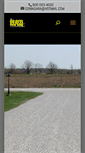 Mobile Screenshot of graveldoctorniagara.com